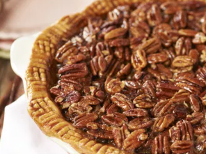 Pecan Pie