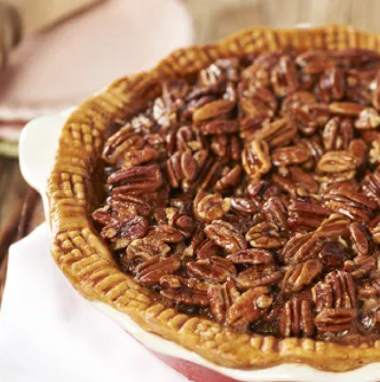 Pecan Pie