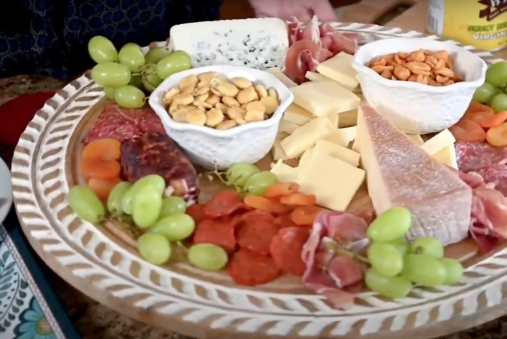 charcuterie