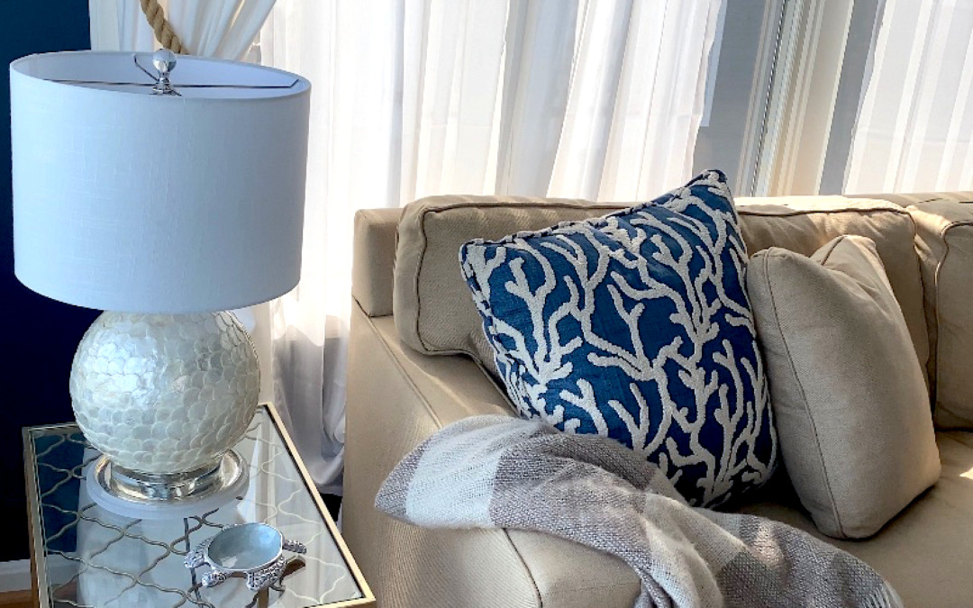 Easy Ways To Recreate My Coastal Decor