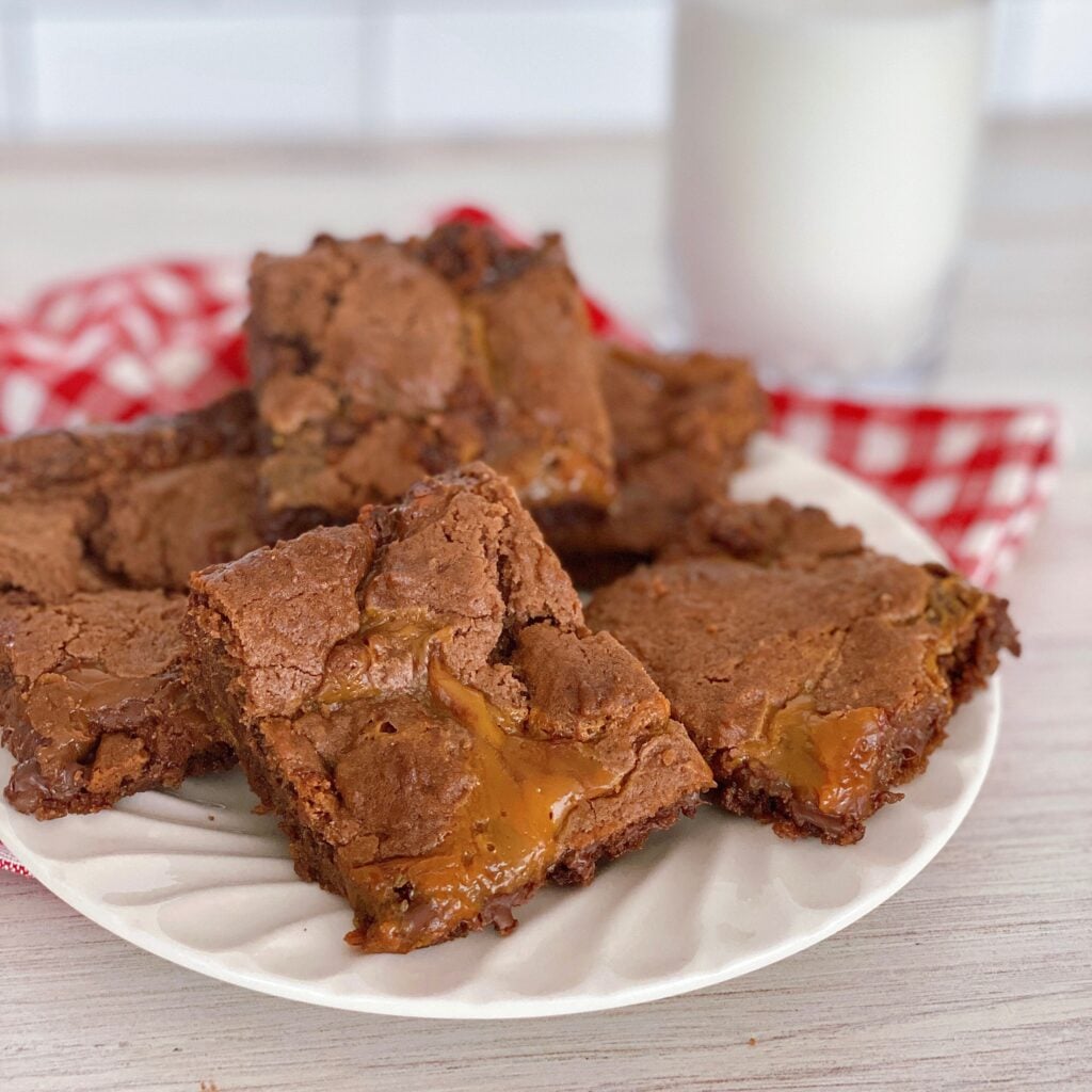 german chocolate cake