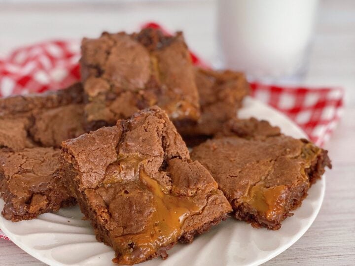 german chocolate cake