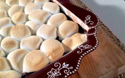 S’mores Are More Than Summertime Perfection