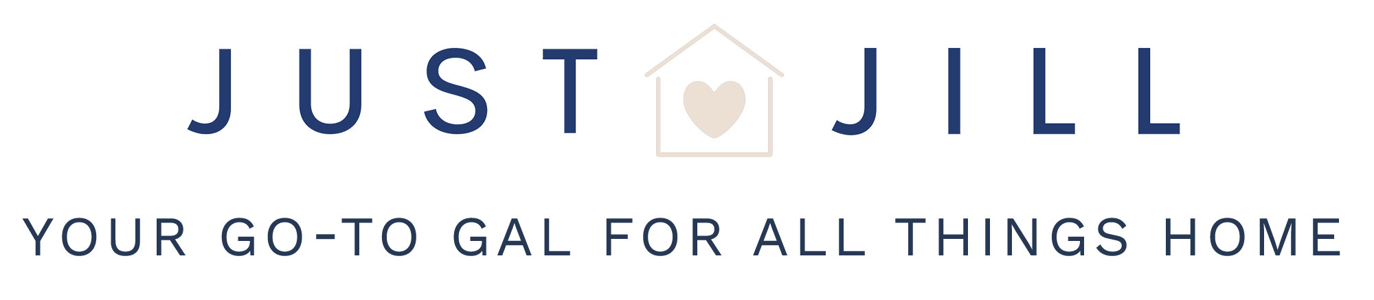 Jill Bauer Logo and Tagline