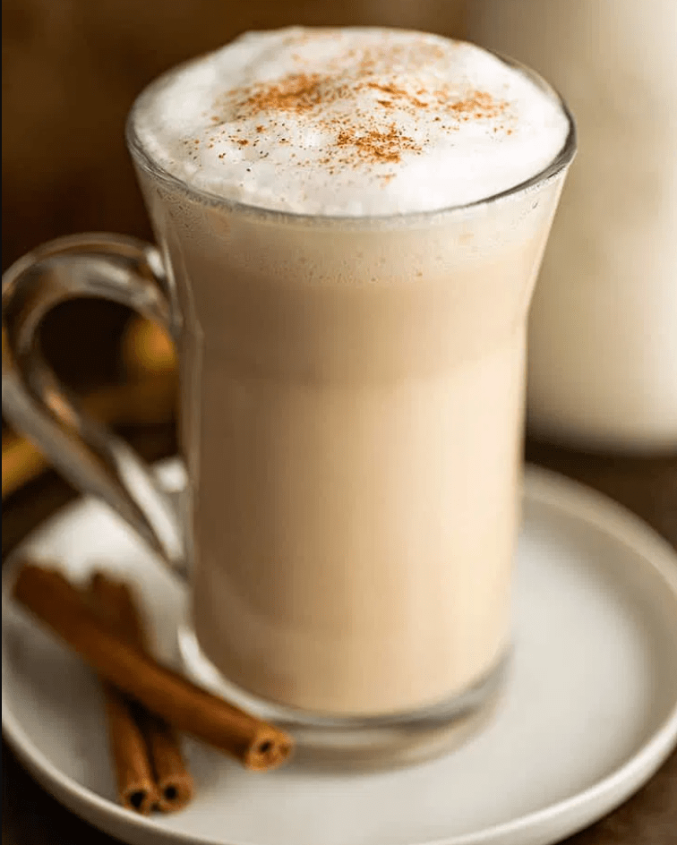 coffee recipes chai
