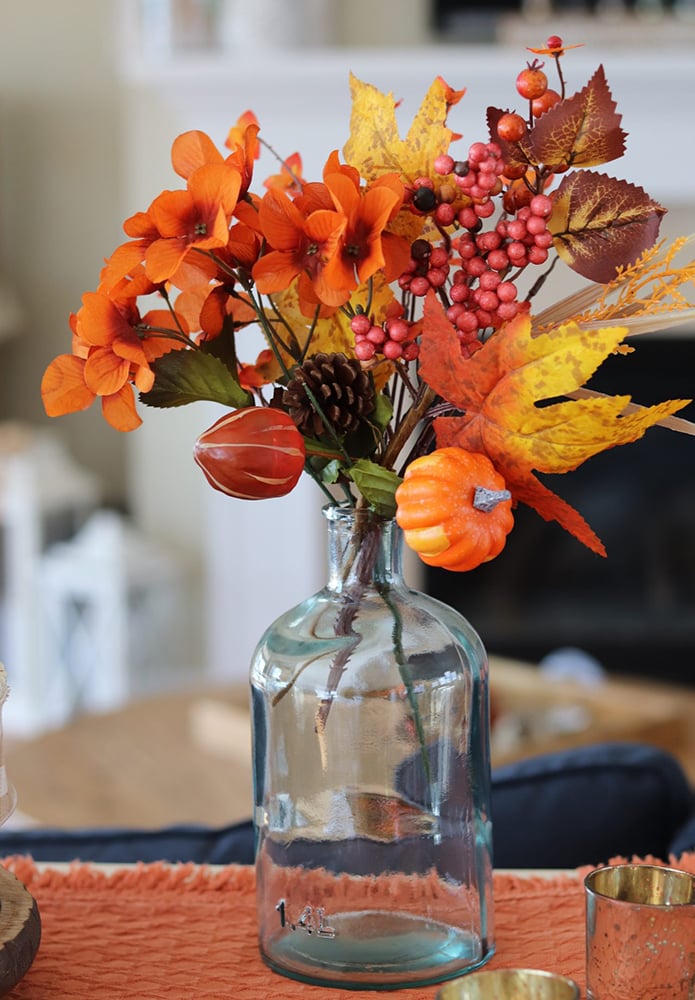 fall decor