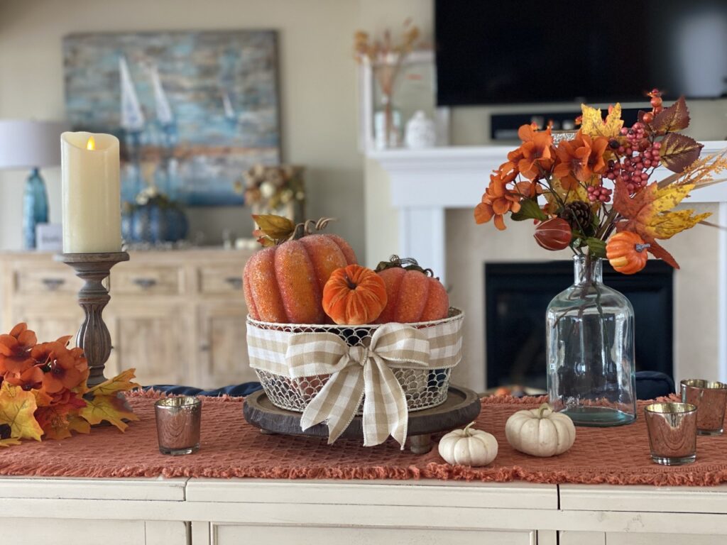 fall decor