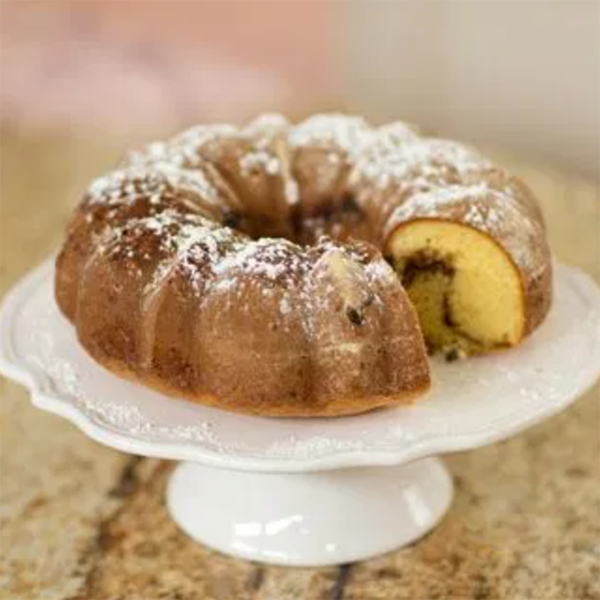 Cake Mix Taste Homemade