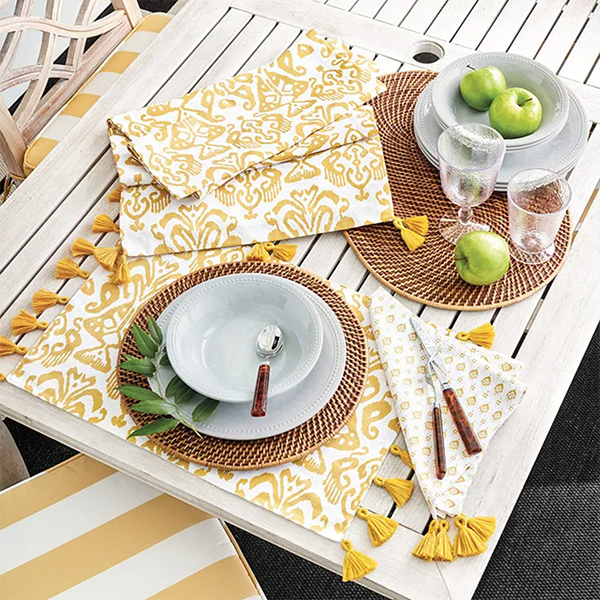 The Best of Ballard Designs on a Budget!