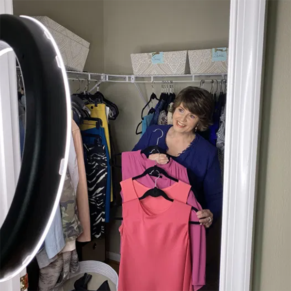 It’s The Little Things That Make Organizing Easy To Tackle