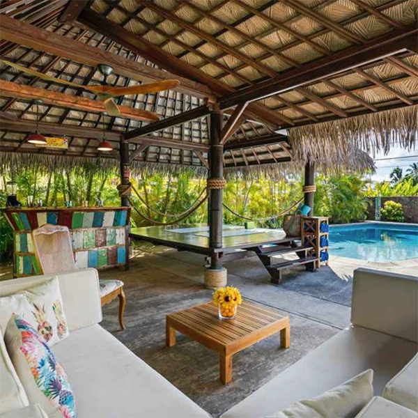 Outdoor Entertaining Ideas and Pretty Patio Possibilities