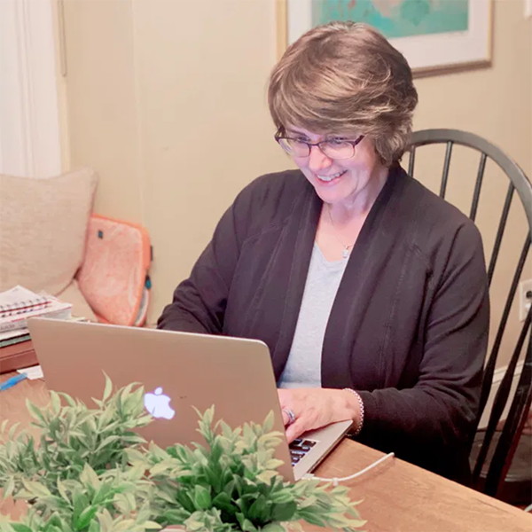 The New Normal: How To Look Good Working At Home (Even In Your Pajamas!)