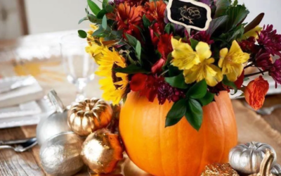 Here Are All of My Favorite Pumpkin Recipes