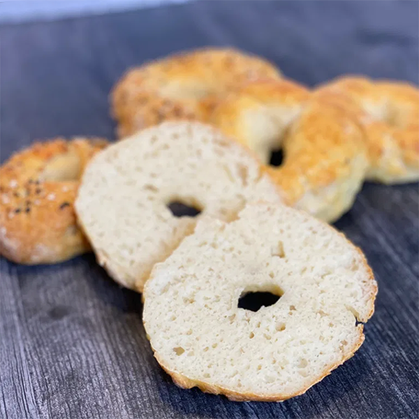 2-Ingredient-Dough-Bagels