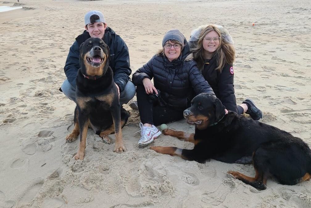 A Change Of Family Seasons