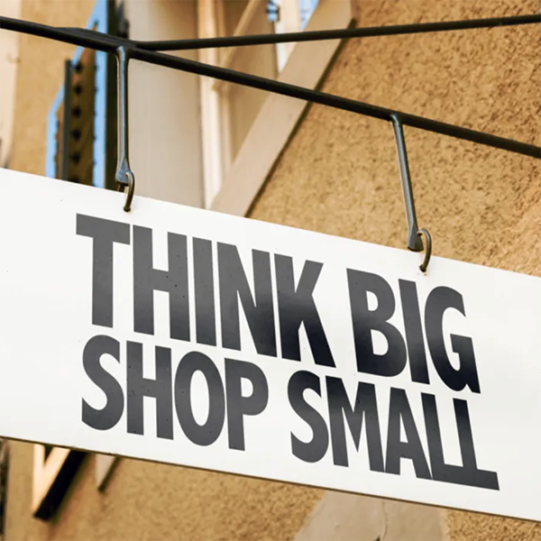 Holiday Gifts To Buy On Small Business Saturday