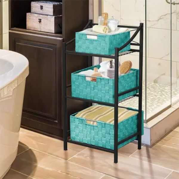 Tips To Help You Organize While You’re Spending More Time At Home