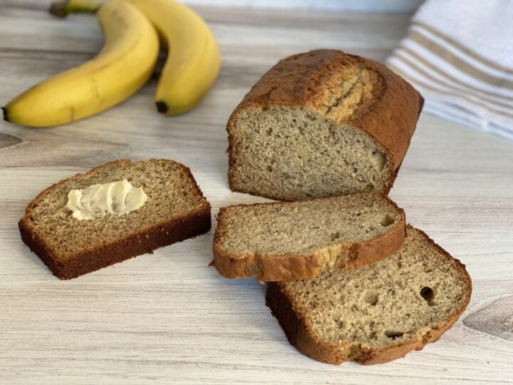 Banana Bread