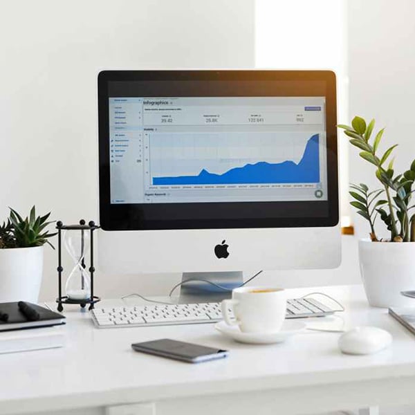 5 Simple Ways To Organize Your Desk