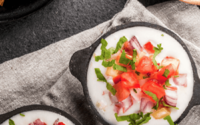 9 Delicious Dips For Any Occasion