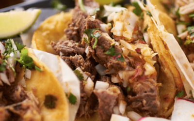 The Best Mexican Meal Night Recipes