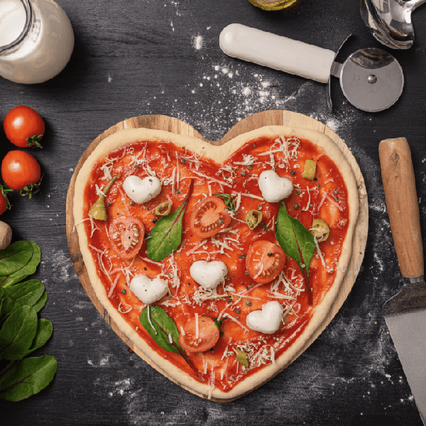 Tips For Pulling Off Valentine’s Day At Home