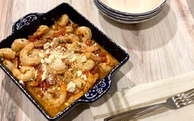 My 6 Favorite Meatless Meals