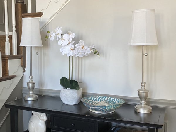 The Best Places To Use Buffet Lamps To Decorate Your Home