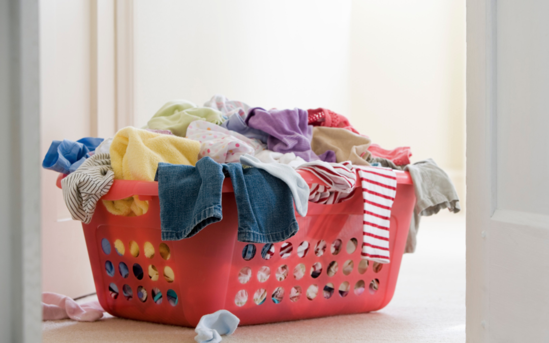 How To Take The “Work” Out Of Housework
