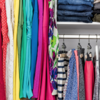 20 Spring Style Staples To Add To Your Closet