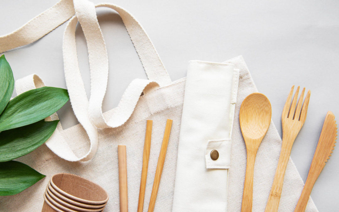 17 Ways To Be Eco-Friendly At Home