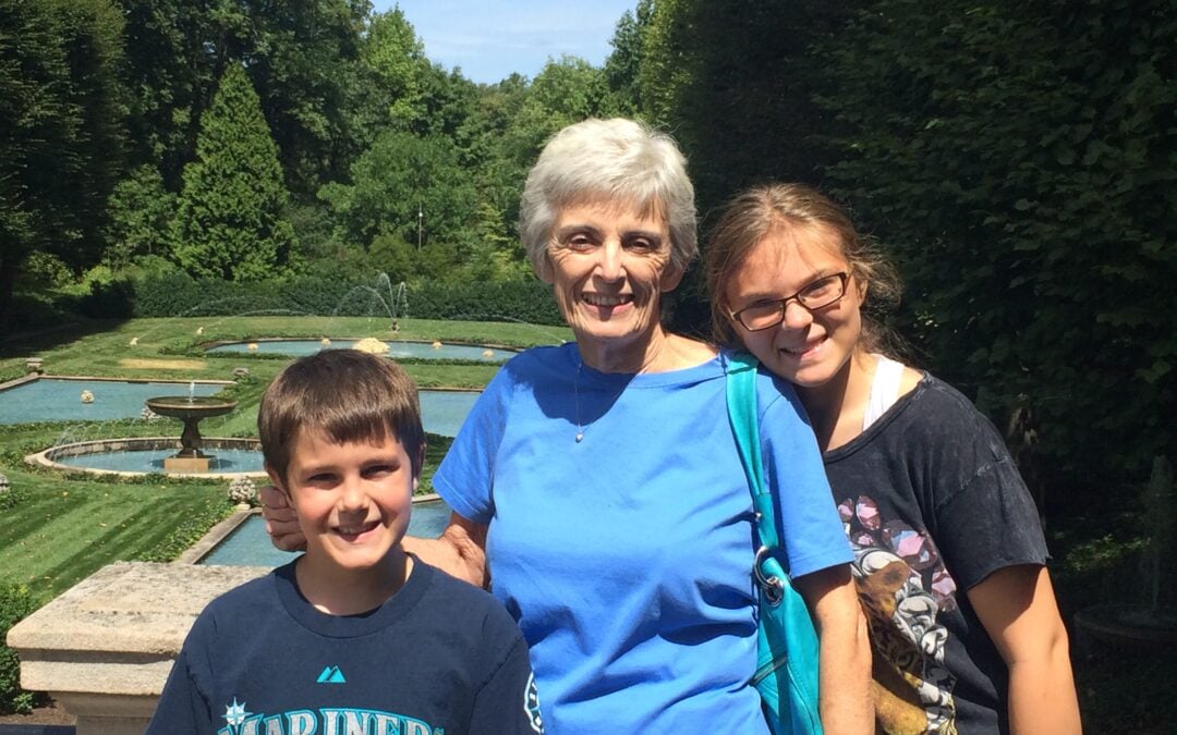 Easy-To-Make Gifts For Mother’s Day