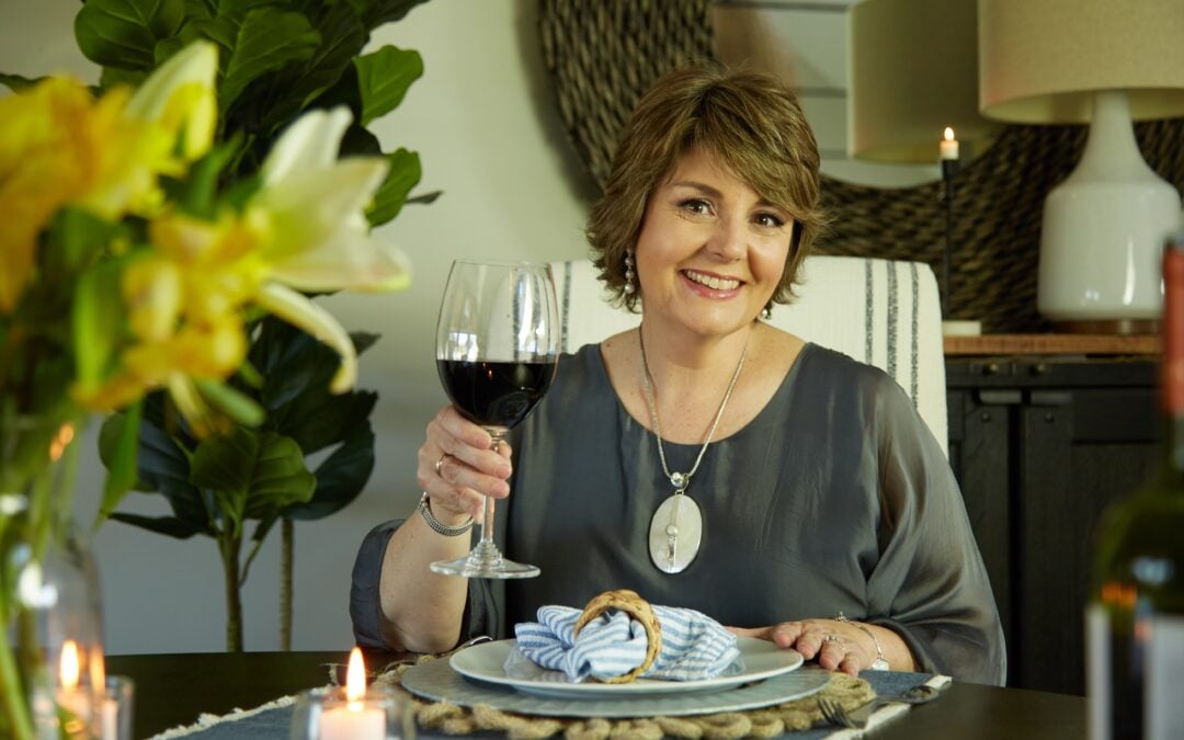 Here’s Why I Decided to Open a Just Jill Shop