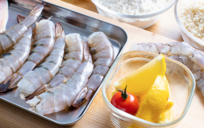 5 Simple Shrimp Recipes To Make This Week