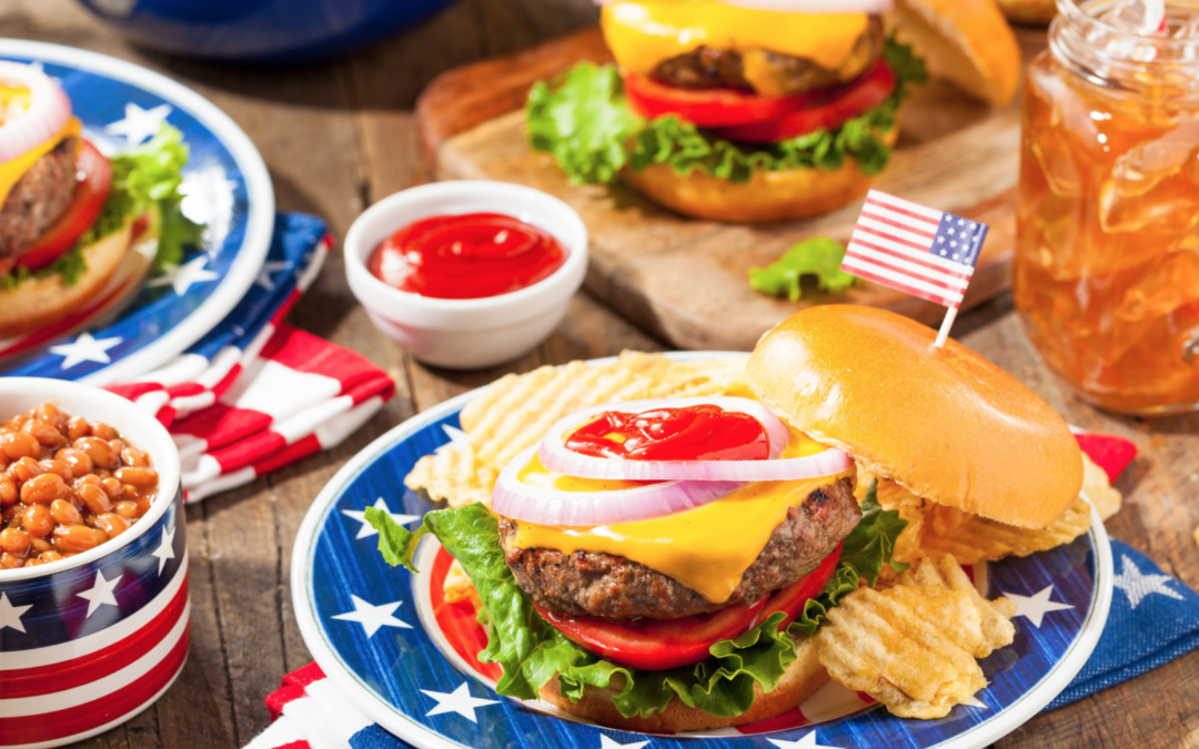 How To Throw the Ultimate Backyard BBQ