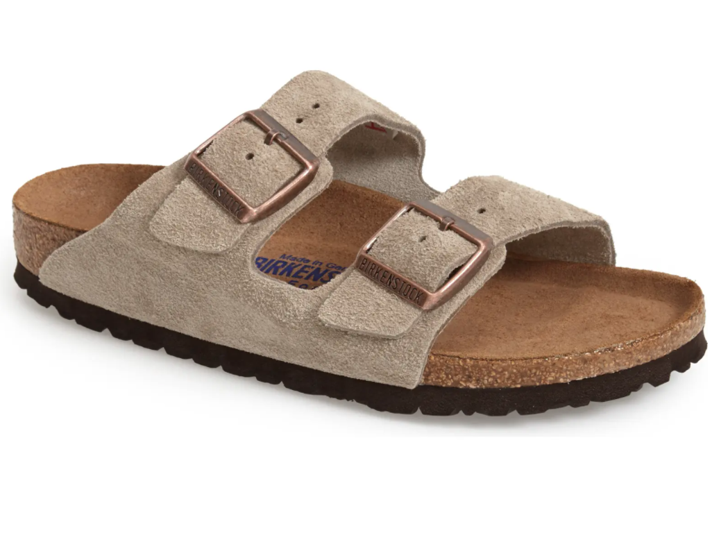 birkenstocks