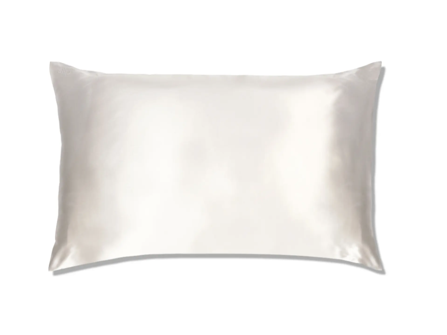 look for less slip pillowcase