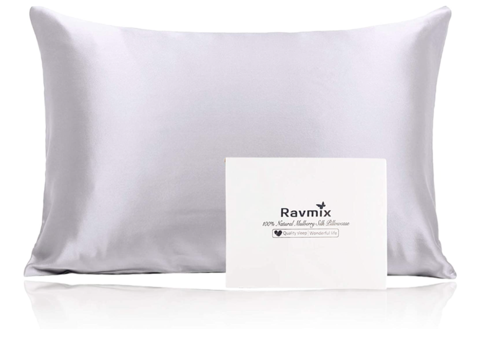 look for less pillowcase