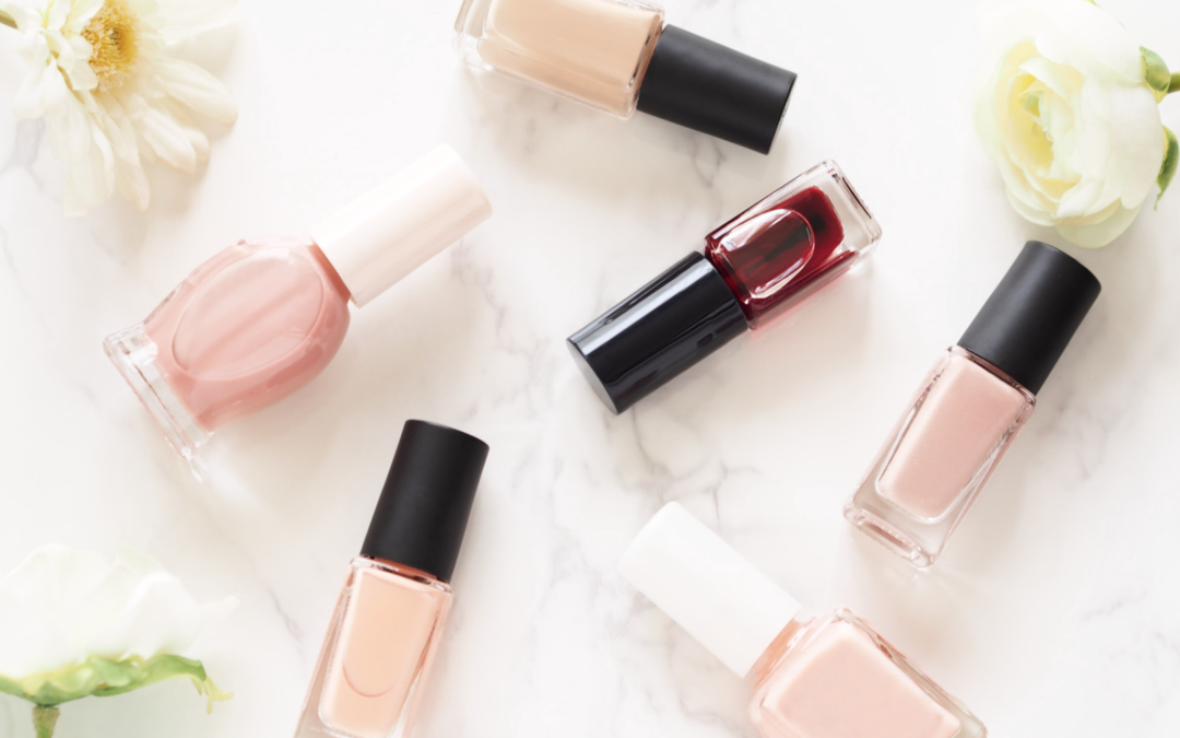 My Tips For A Perfect Home Manicure