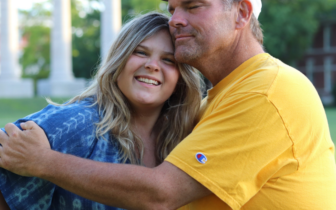 Happy Father’s Day To The Best Dad