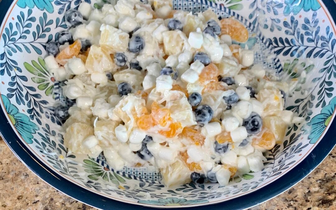 ambrosia salad