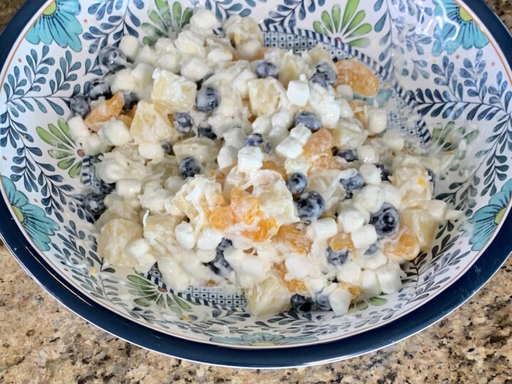 ambrosia salad