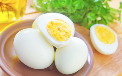 The Best Egg Recipes For Your Next Meal