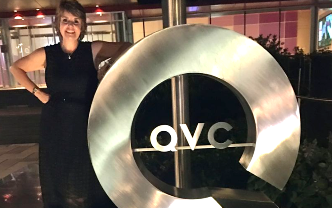 A Look Back At My 25 Years As A QVC Host