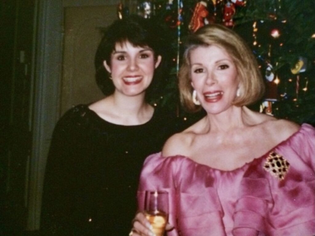 joan rivers and jill bauer