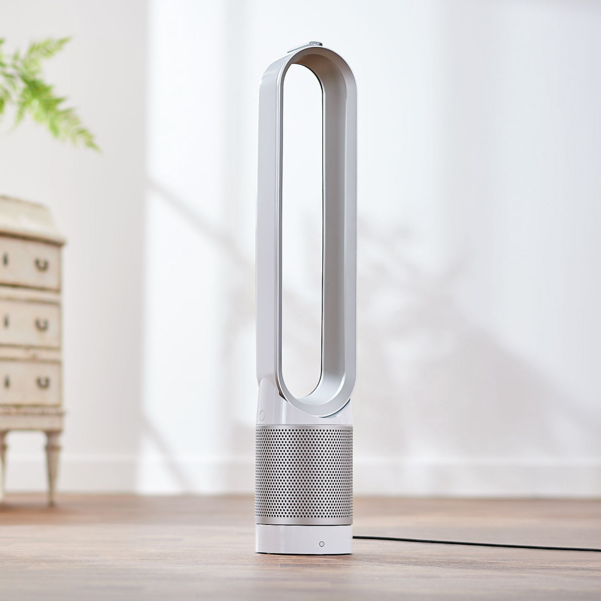 Dyson fan