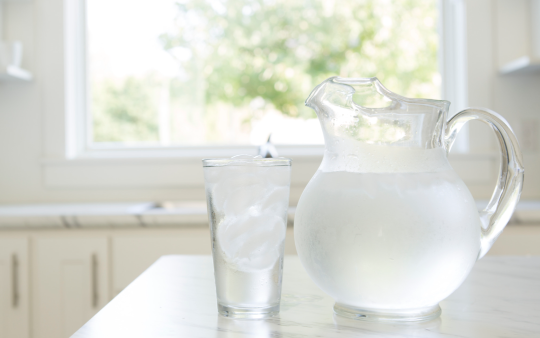 How To Stay Cool And Beat The Heat