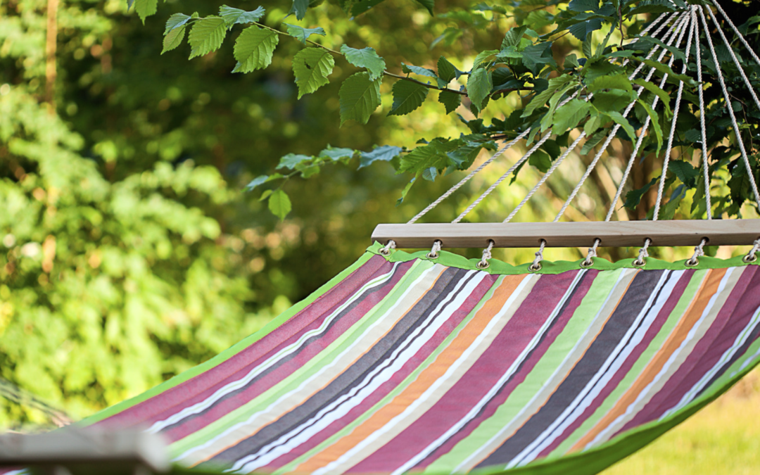 18 Ways To Have Some Outdoor Summer Fun