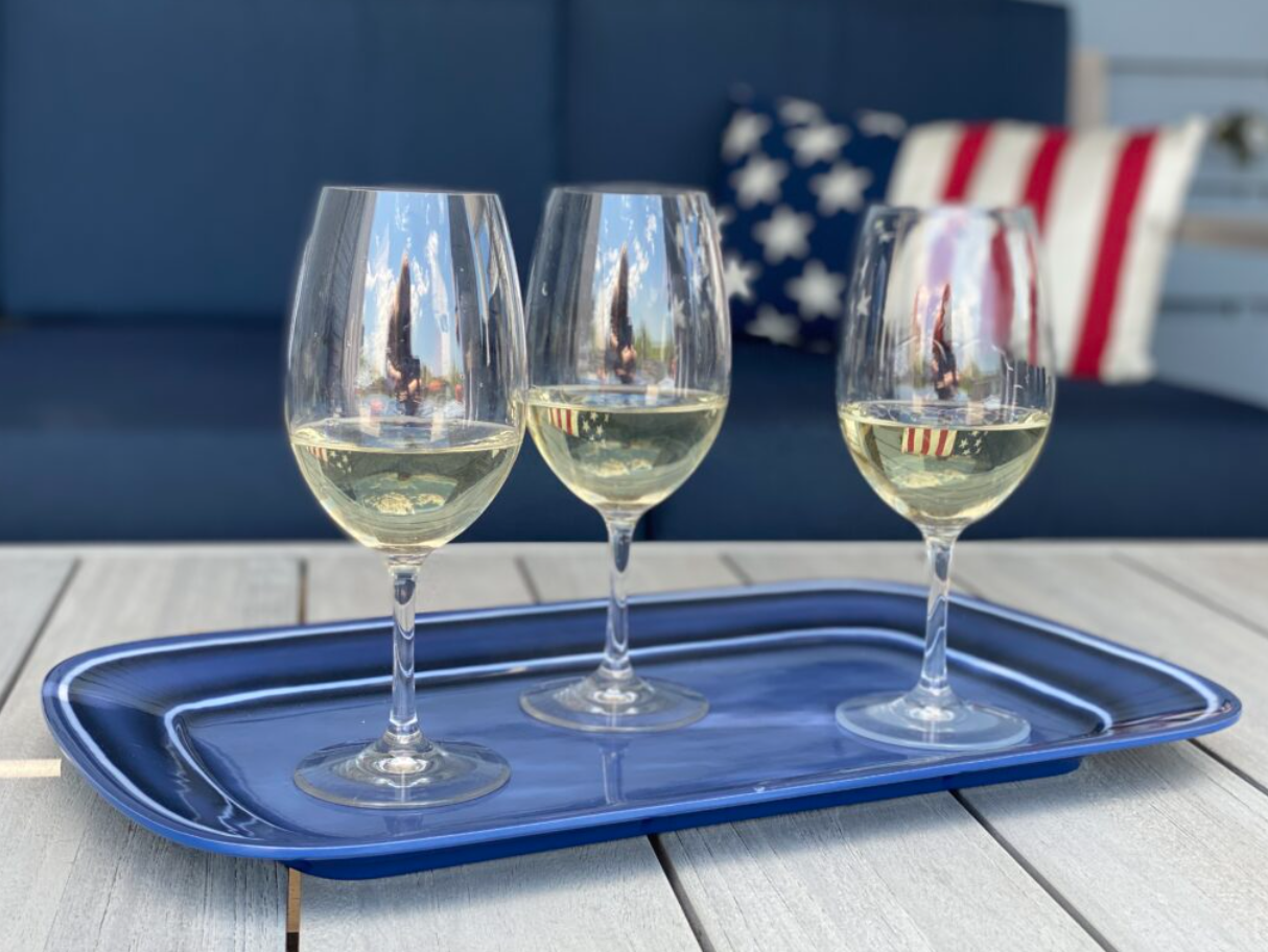 outdoor summer fun glasses