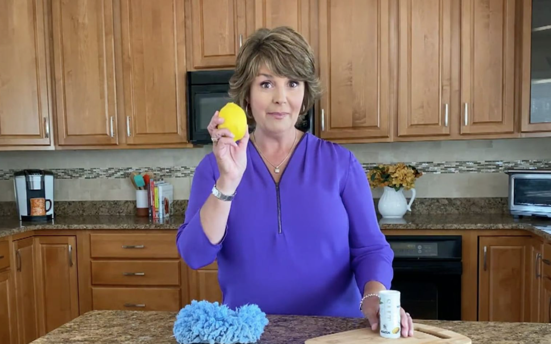 My Most Popular Cleaning Hacks